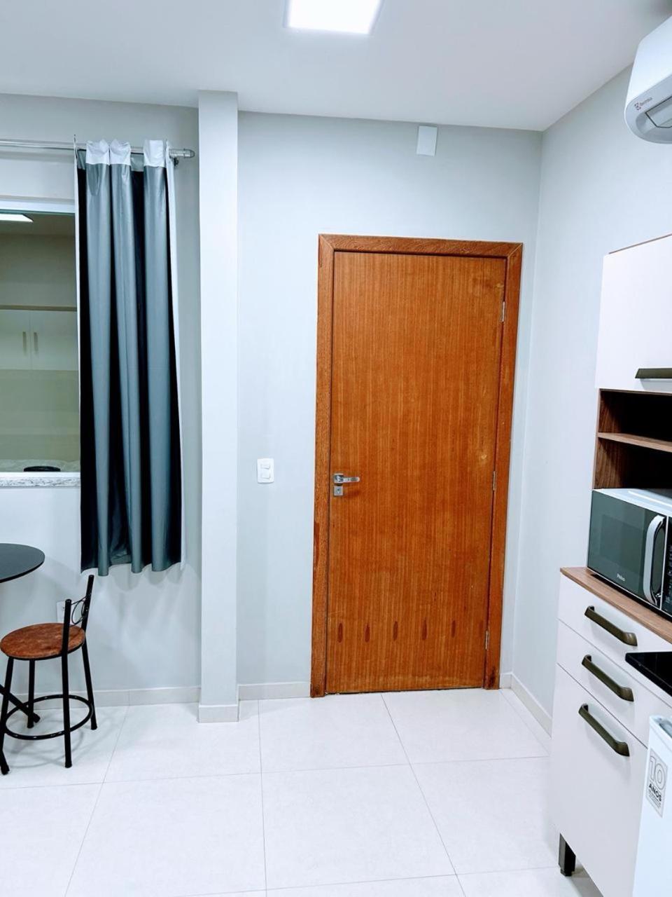 Apartment Estudio Novo Bem Equipado Serra (Espirito Santo)