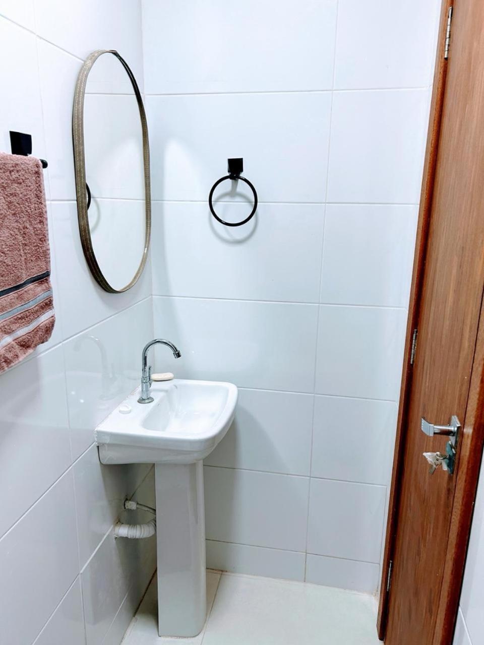 Estudio Novo Bem Equipado Serra (Espirito Santo)