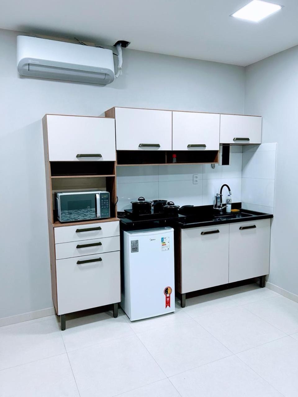 Estudio Novo Bem Equipado * Serra (Espirito Santo)